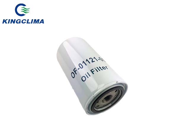 30-01121-00 Oil Filter for Carrier Refrigeration Parts